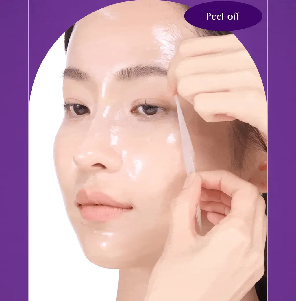 [NEW] 오휘 에이지 리커버리 콜라겐 랩핑 마스크 70ml (+실리콘 브러쉬 증정) 상세페이지 4